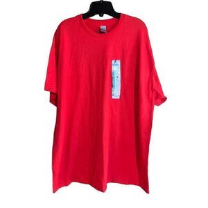 GILDAN DRYBLEND CLASSIC FIT T-SHIRT